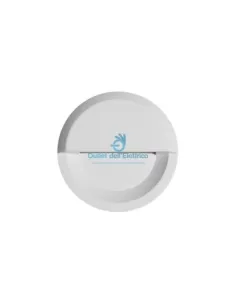 Wiva 71400065 Foco de suelo Alcor redondo 3w 4k fl blanco